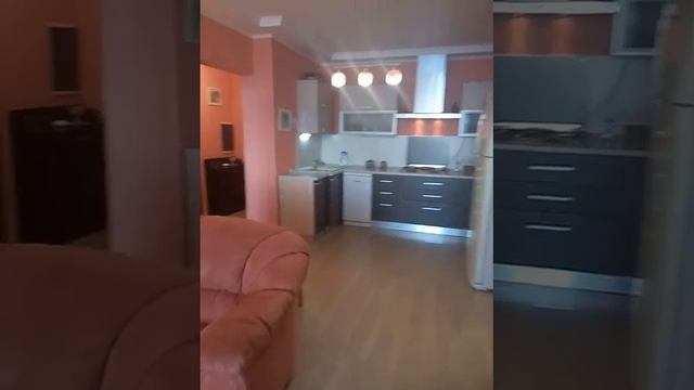 Продажа и аренда квартиры на берегу моря, пос.Малый Маяк смотреть онлайн