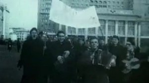 Гагарин. Первый полёт человека в космос - документальная хроника  Gagarin.