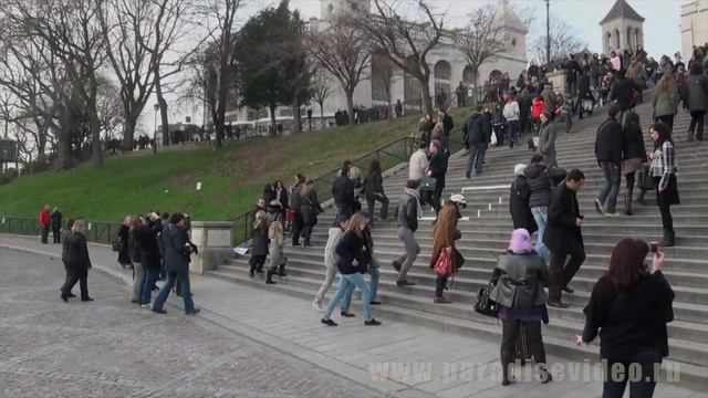 Приёмы видеомонтажа - замедление видео смотреть онлайн