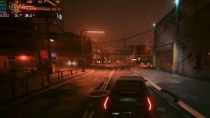 Cyberpunk 2077 | AMD A8 8650+RX 470 4G