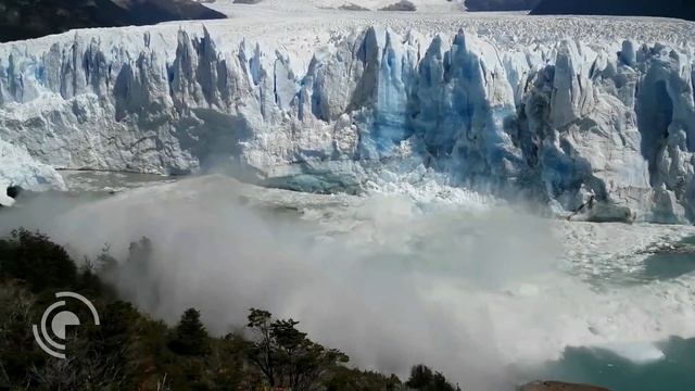 САМЫЕ БОЛЬШИЕ ОБРУШЕНИЯ | АЙСБЕРГИ И ЛЕДНИКИ СНЯТЫЕ НА КАМЕРУ 2019 смотреть онлайн