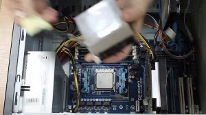 Замена термопасты в ПК на сокете AM2/AM2+, AM3/AM3+, FM1/FM2/FM2+ (754, 940, 939)