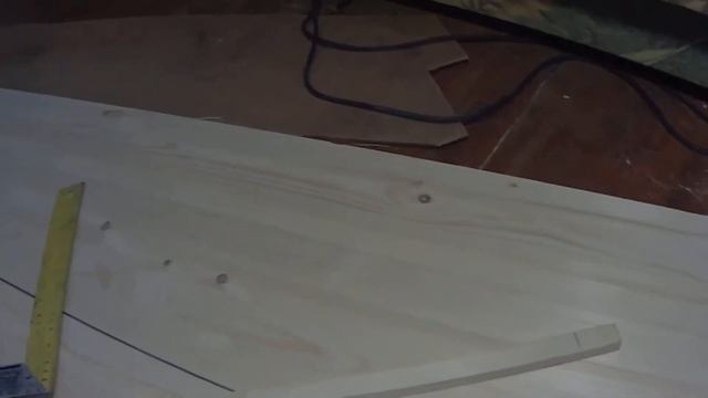 38. Всё до мелочей, строительство деревянной лестницы с площадкой смотреть онлайн