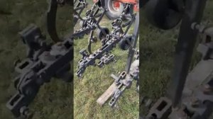 Культиватор растениепитатель широкозахватный КРШ 8.1 экспресс-обзор от Ивана Чуркина