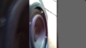 Самодельная Портативная колонка (ТЕСТ)