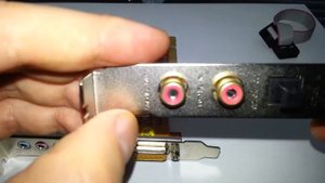 My C-Media CMI8738 6Ch Sound Card Review