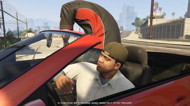 Прохождение:gta5 ,без звука