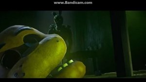 Песня ФНАФ 3