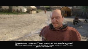 Kingdom Come Deliverance Royal Edition Xbox Series S 900p 30 FPS