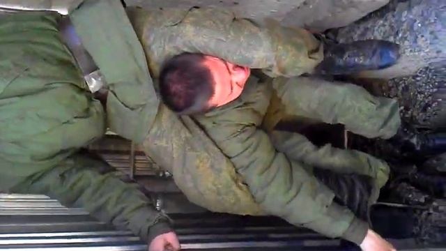 Наряд КПП смотреть онлайн