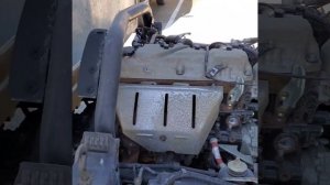 Toyota Dyna,на газу,2004 год на  VL-AM.RU