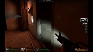 Left 4 Dead 7 серия продолжение