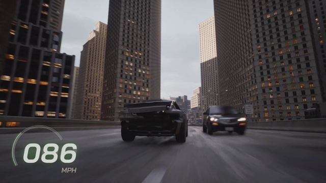 The Matrix Awakens: Stunts, Glitches and things you can do in the tech demo смотреть онлайн