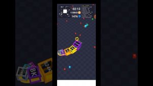 Cube Arena 2048 Part (02)