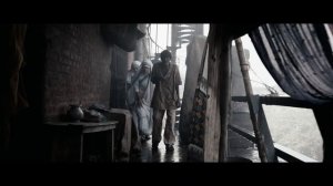 Мать Тереза — Русский трейлер (4К 2023)