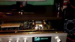 Ремонт Радиотехника У 101, Вильма 214С