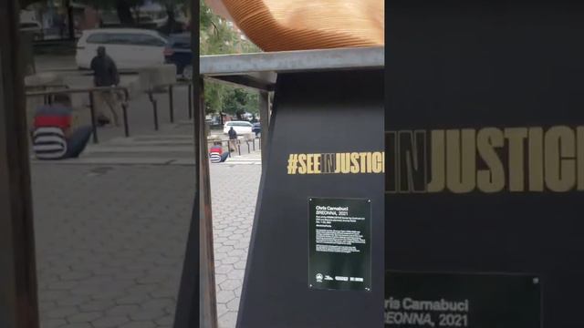 США: Нью Йорк: Возмущена до предела! смотреть онлайн