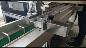 Оборудование для высечки и подбора карт  Запуск в типографии