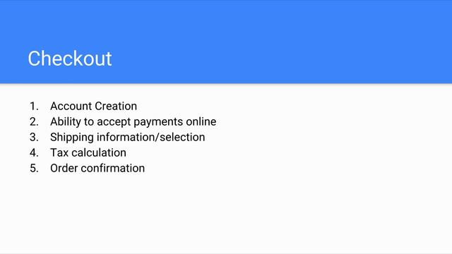 Episode #1: Introduction to eCommerce | What is eCommerce | Starting & Growing an Online Business смотреть онлайн