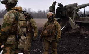 Новозеландские наемники торопятся домой. Груз 200 соотечественников - испугал | новости сегодня