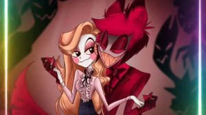 Чарли и Аластор