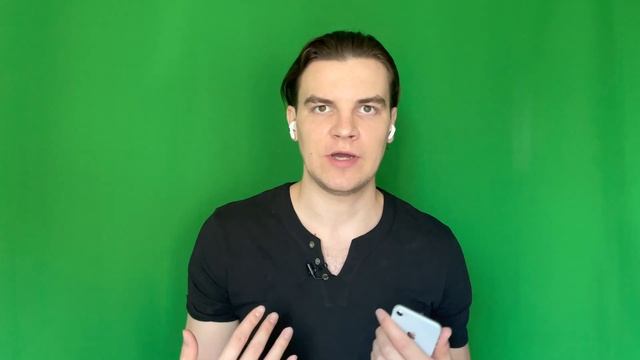 AIRPODS PRO С LED-ДИСПЛЕЕМ | TWS i58 смотреть онлайн