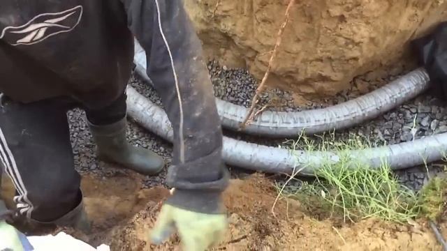 Купить септик Росток в Санкт-Петербурге недорого смотреть онлайн