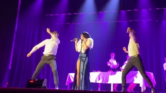 «Дядюшкин Сон» отрывок из спектакля смотреть онлайн