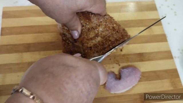 Карбонат в домашних условиях. Колбасу больше не покупаю.