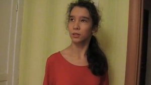 песня Рапунцель. пусть ветер поет в моих волосах