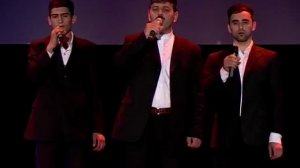 Аслудин Юсупов - Имена Пророков.flv