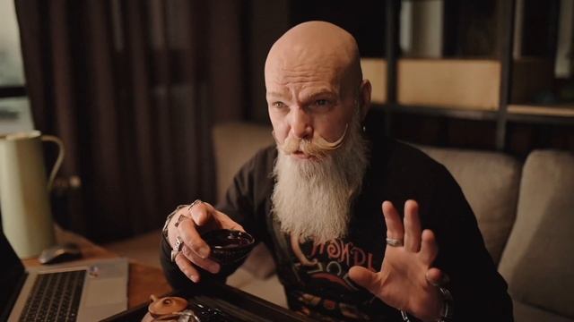 Киберпанк "Будда"+"Жаба" смотреть онлайн