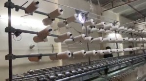 Pashmina Processing