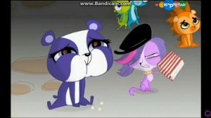 Littlest Pet Shop My Biggest Secret (Russian)