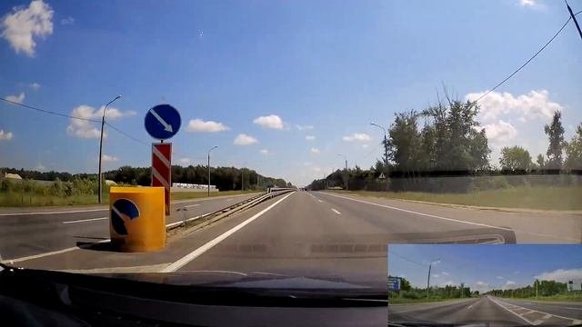 #ПОЕХАЛИСОМНОЙ в глухую татарскую деревеньку [Москва - Тат-Лундан] (июль 2020)
