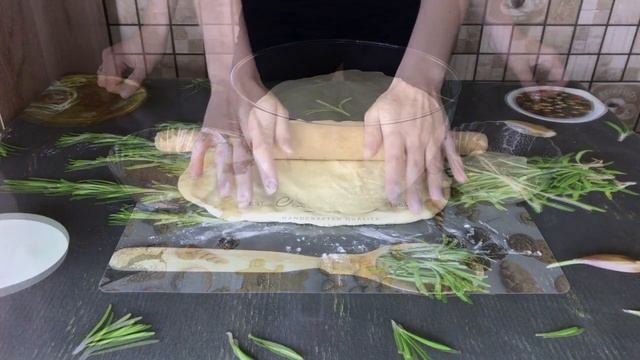 Испекла вкусные булочки. Простой рецепт булочек синнабон!