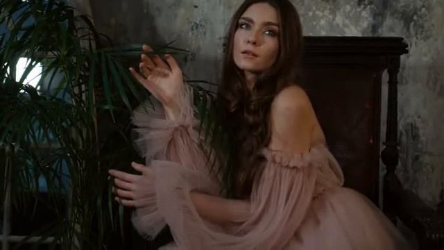Алла Пугачёва - Опять метель (Guitar version)