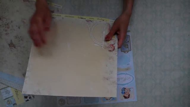 Коллекция ScrapMir "Корица" смотреть онлайн