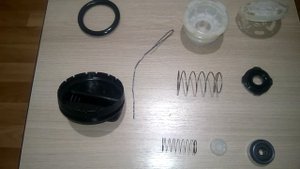 необычная причина стука дизельных форсунок на тойоте