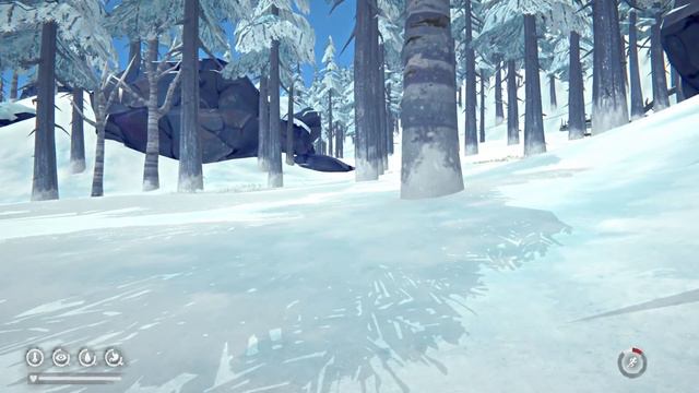 The Long Dark