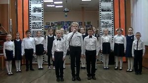 Песня "С нами, друг", Г.Струве
