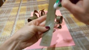 DIY : Осеннее ДЕРЕВО из Цветной Бумаги *** Волшебное Дерево Своими Руками *** Paper Tree