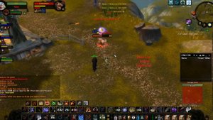 WoW Classic: ТОП КЛАССОВ ДЛЯ СОЛО ИГРЫ