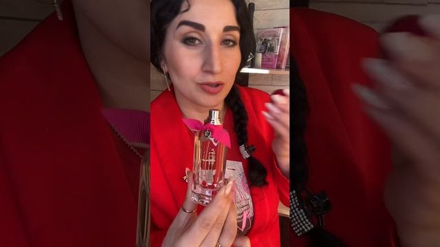 «Je Suis Shero» #marykay #парфюм смотреть онлайн