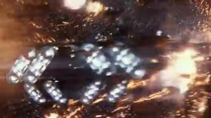 Игра Эндера (Ender's Game) Финальный бой