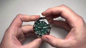 MIDO Ocean star 200c M042430A 1 year later