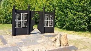 Чусовой Пермский край / Исторический сквер  / Путешествуем по Пермскому краю