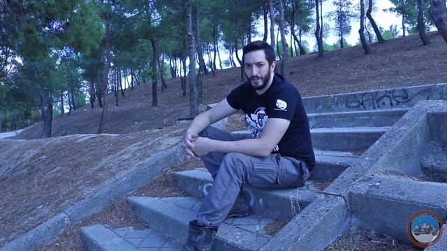 VUELTA AL MUNDO EN MOTO | EP.70 | DESCUBRIENDO OTRAS HISTORIAS | BARNAUL - RUSIA смотреть онлайн