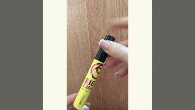 Тушь OnColour Oriflame смотреть онлайн