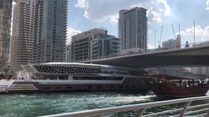 ?МЫ В ДУБАЕ !/Кусочек с отдыха в Арабских Эмиратах /Воспоминания/Ноябрь 2019